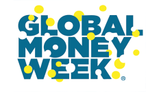 logo: Global Money Week