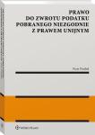 Obraz: Okładka monografii dra Piotra Wróbla