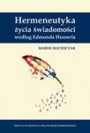 Obraz: Okładka monografii prof. dr. hab. Marka Maciejczaka