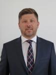 zdjęcie: prof. dr hab. Robert Suwaj