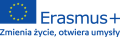 Logo: Erasmus+