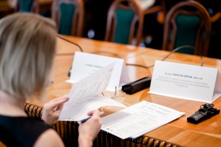 zdjęcie: Polsko-Ukraiński Dzień Wspólny Rektorów