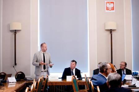 zdjęcie: Polsko-Ukraiński Dzień Wspólny Rektorów