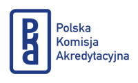 obrazek: logo polskiej komisji akredytacyjnej