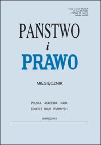 Obraz: Okładka publikacji dra hab. Piotra Radziewicza, prof. uczelni