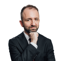 Dr Michał Araszkiewicz