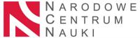 Logo: Narodowe Centrum Nauki