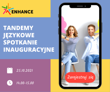 obraz: plakat spotkania