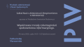 Obraz: Zakład Nauk o Administracji i Bezpieczeństwa w Administracji zaprasza na Wydziałowe Seminarium Naukowe pt. Współczesne trendy cyberzagrożeń społeczeństwa informacyjnego. 29 marca 2022 r. godz. 14.00 - 16.30 (platforma ZOOM)