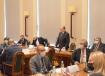 zdjęcie: konferencja z podsumowania projektu 3/14