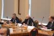zdjęcie: konferencja z podsumowania projektu 5/14