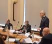 zdjęcie: konferencja z podsumowania projektu 6/14