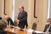 zdjęcie: konferencja z podsumowania projektu 8/14