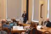 zdjęcie: konferencja z podsumowania projektu 11/14