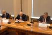 zdjęcie: konferencja z podsumowania projektu 12/14