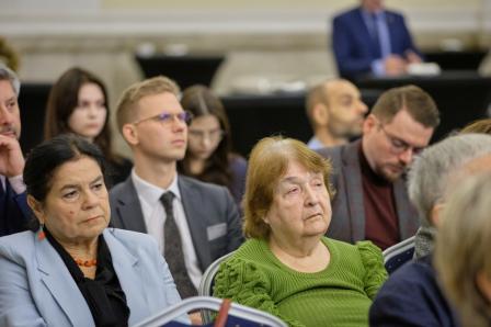zdjęcie: Fotorelacja z uroczystości 15-lecia WAiNS