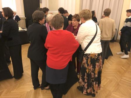 zdjęcie: Fotorelacja z uroczystości 15-lecia WAiNS