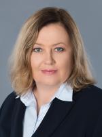 Zdjęcie dr Alina Naruniec